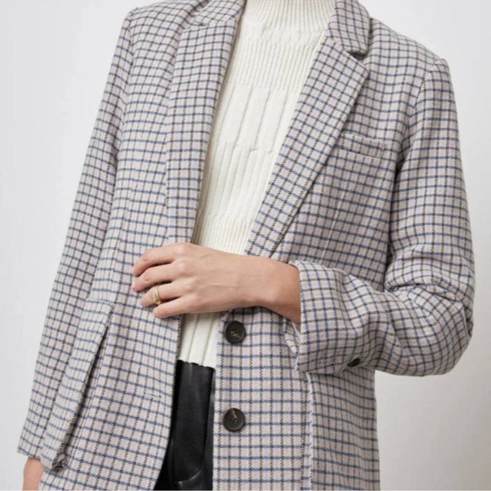 NWOT Rails Windsor Blazer
